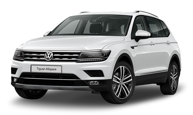 퓨어 화이트 익스테리어